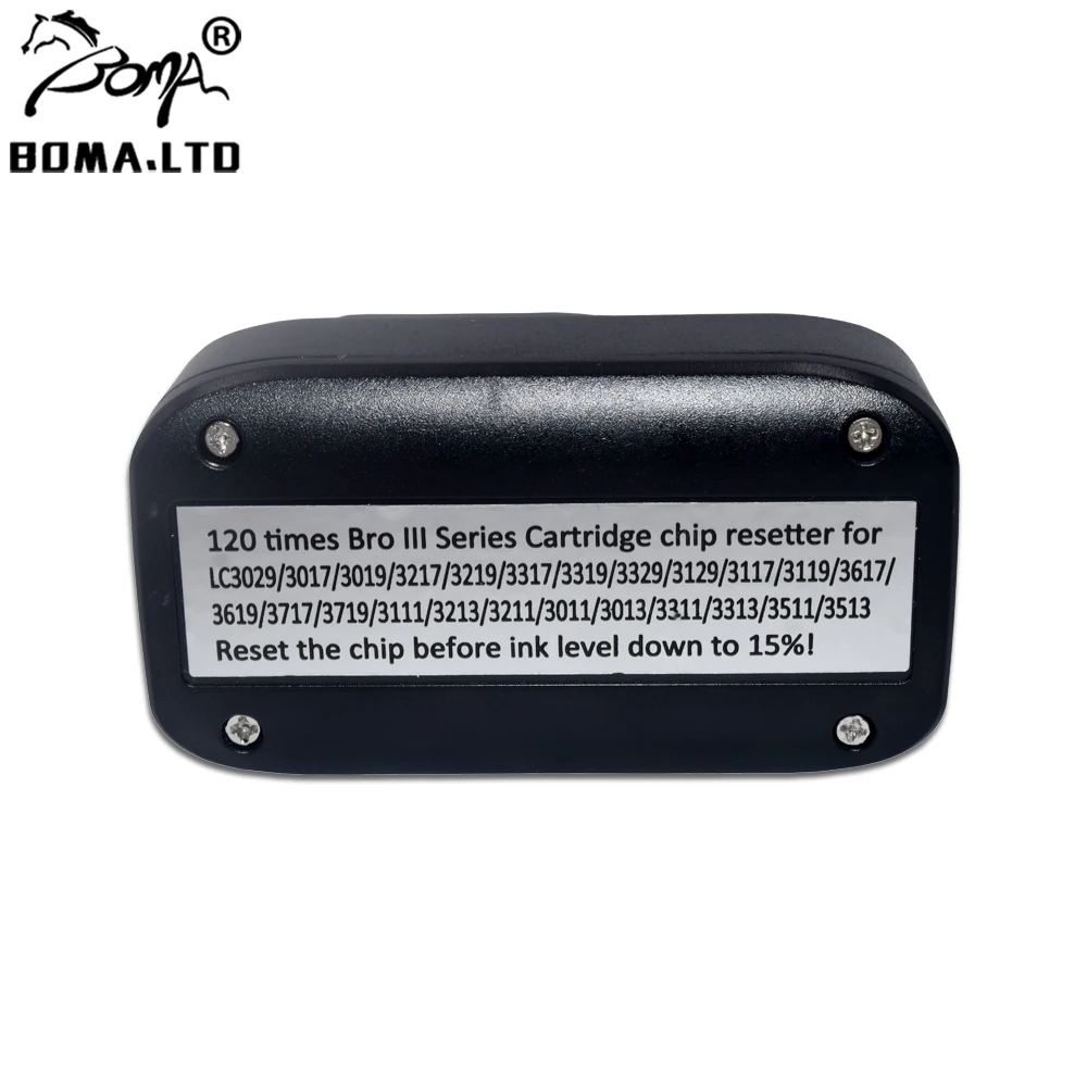 Brother LC3211 LC3213 LC3011 LC3013 DCP-J572DW J772DW J774DW MFC-J491DW J497DW J890DW J895DW