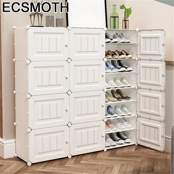 

Moveis Para Armoire De Rangement Minimalist Mobilya Mobili Per La Casa Zapatero Furniture Mueble Rack Scarpiera Shoes Cabinet