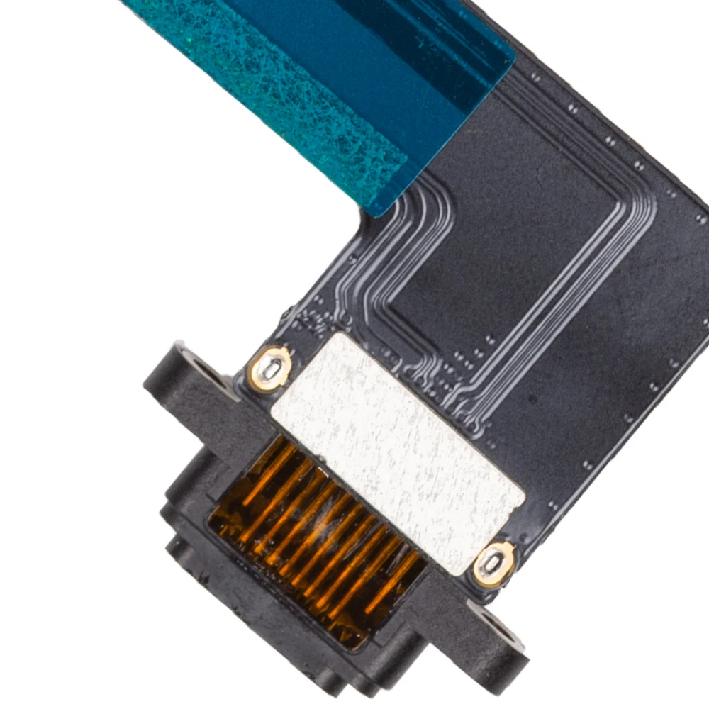 Universal Charger USB Dock Connector with Flex Cable and Screws