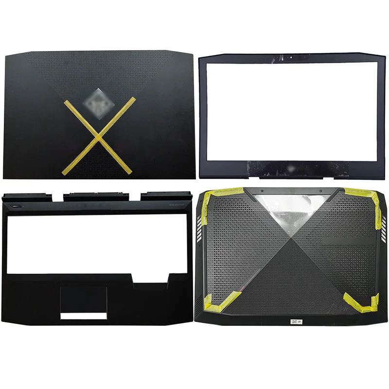 Новая задняя крышка ЖК-дисплея для ноутбука HP OMEN X 17-AP 010NR 020NR TPN-Q197 940584-001 940585-001 |