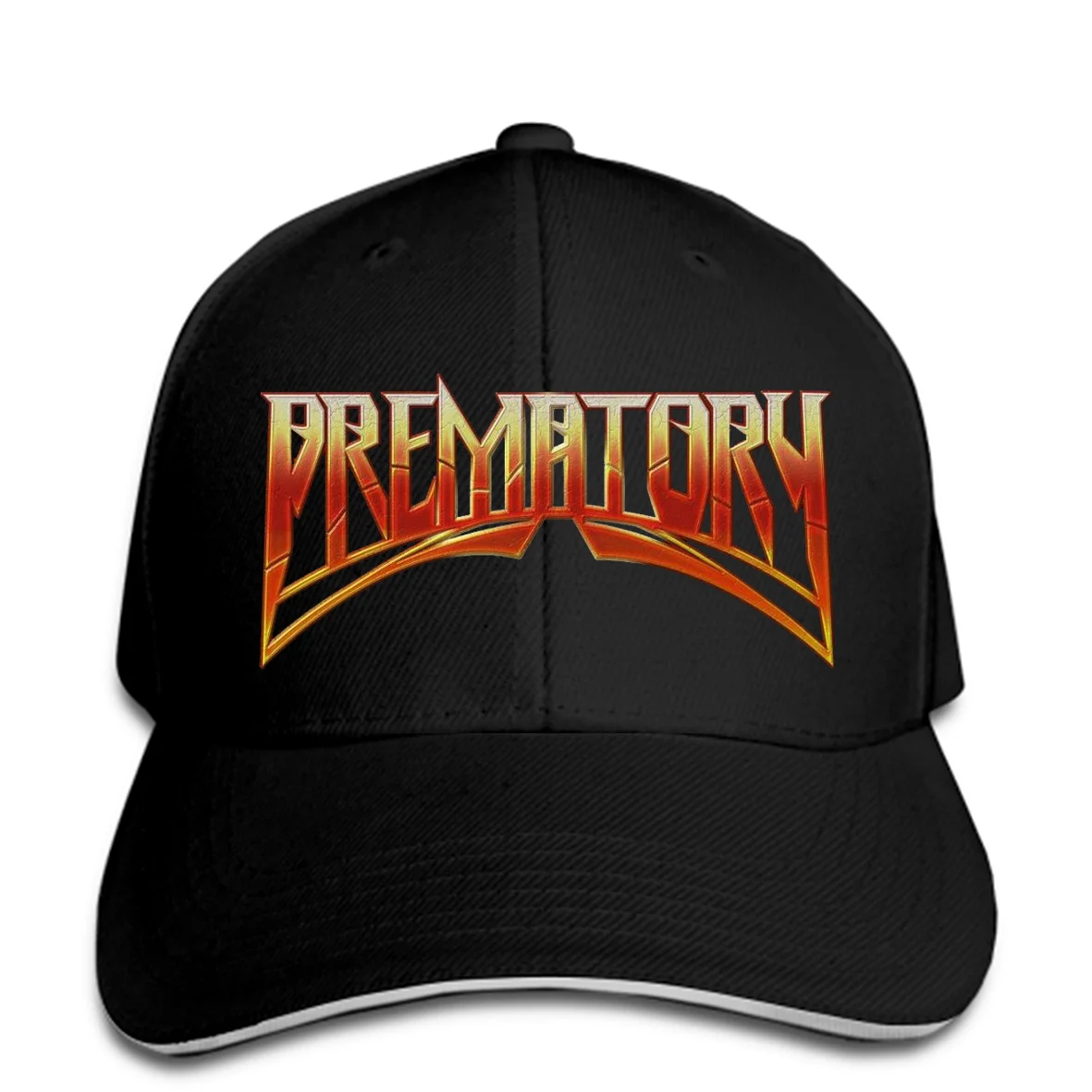 Мужская бейсбольная Кепка PREMATORY потоковая две новые песни из нового альбома, который выпускает Snapback Кепка женская шляпа