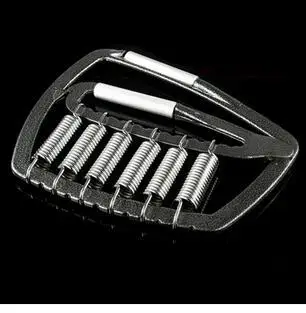 

Bruce Lee Spring Grip Adjustable Fitness Handgrip Practice Hand Force Training Device Rehabilitation Upgraded