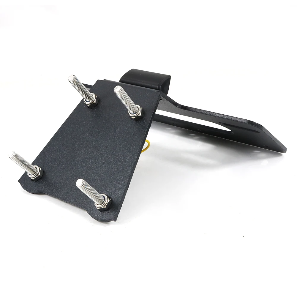 Fit For Kawasaki Ninja ZX-6R ZX6-R 636 2005-2006 Rear Tail Tidy