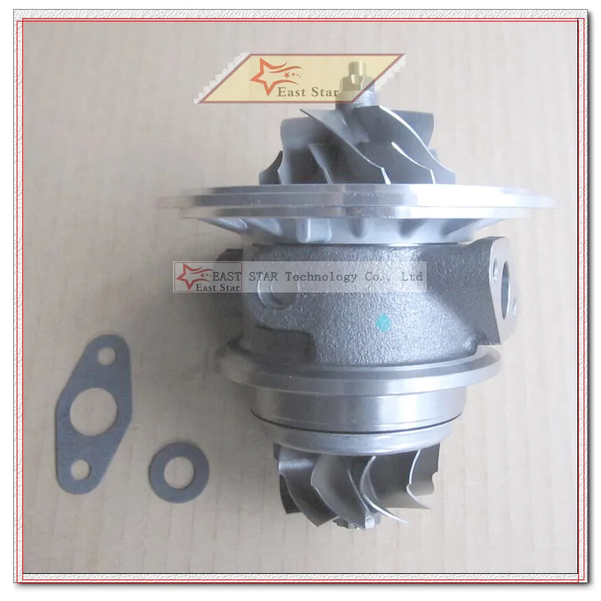Турбо картридж КЗПЧ VF39 VF48 VF30 14411-AA440 VF35 VF37 VF52 14411-AA572 для Subaru Impreza WRX Legacy Forester Outback 2.5L