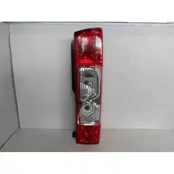 

2202856 RIGHT REAR light FIAT DUCATO FLATBED ABEIRTA 33 (06.2006 =>)