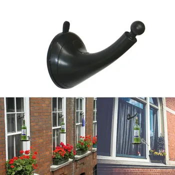 

Window Mount Suction Cup Accessory for Mini Hummingbird Feeders, Window Bird Feeder Hanger
