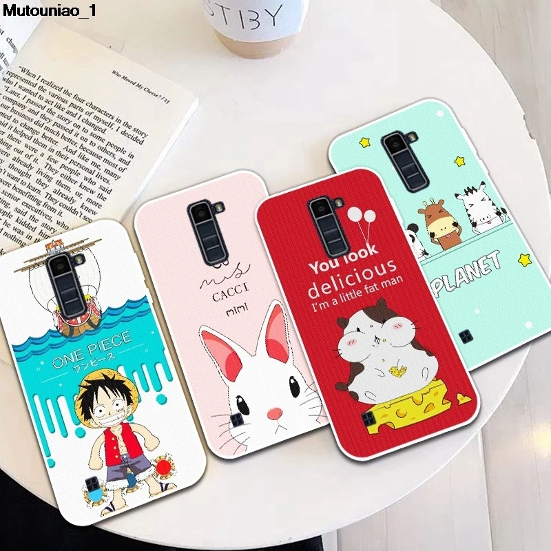 Camel 2 Silicon Soft TPU Case Cover For LG Q6 Q8 K8 K10 V20 V30 X Power Stylus 3 Plus LS775 2016 2017 | Мобильные телефоны и