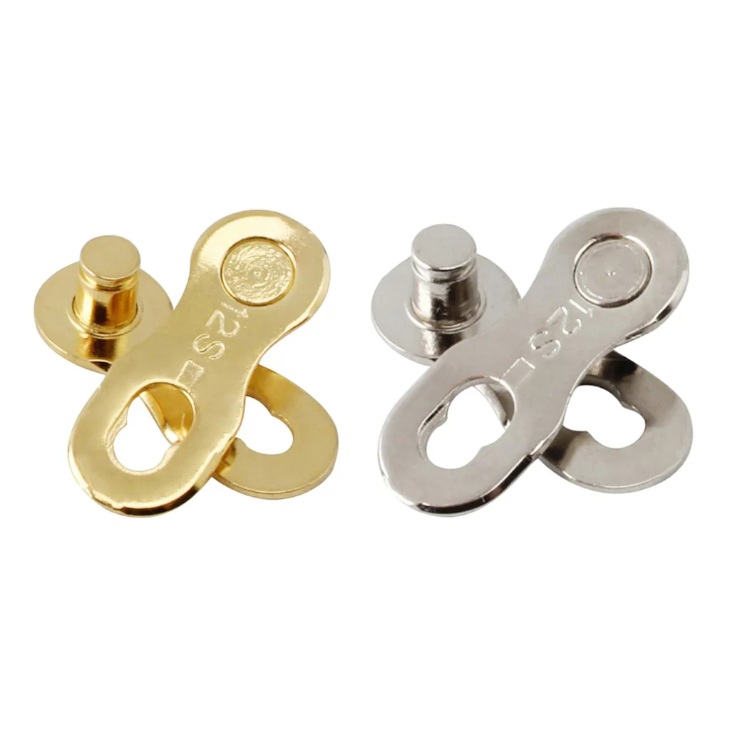Bicycle Missing Link Chain Link Connector 12S 12 Speed Bikes Chain Parts