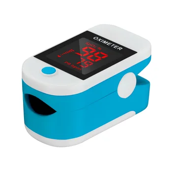 

Fingertip Pulse Oximeter CE pulse oximeter medical equipment Blood oxygen monitor