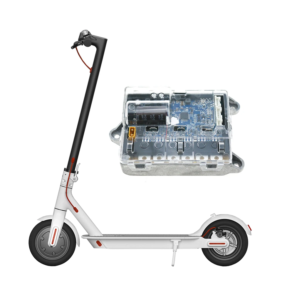 

For Xiaomi M365 Mijia Electric Scooter Accessories Controller Motherboard Mainboard ESC Circuit Board