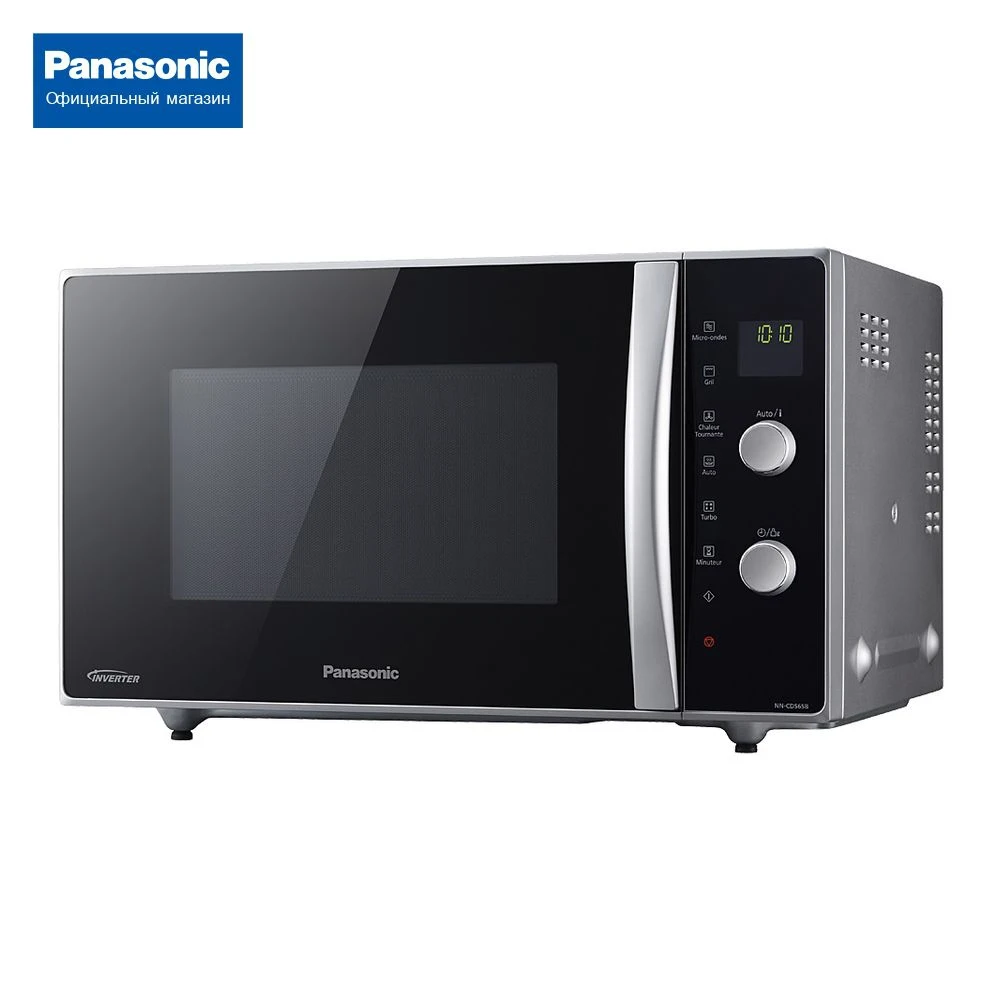 Микроволновая печь Panasonic NN-CD565BZPE