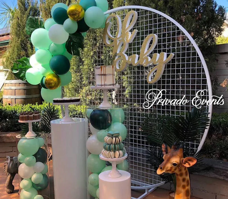 Eternal wedding props66-6(1)