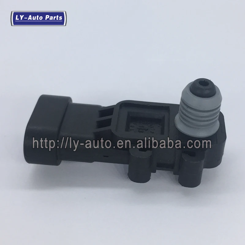 Топливный насос бак Vapor Vent(Evap) Датчик давления AS302 16238399 для Buick Cadillac Chevrolet