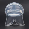 1pcs/1box Silicone Anti Snoring Tongue Retaining Device Sleep Better Breathing Night Guard Aid Health Care  Anti-snore Solution 3