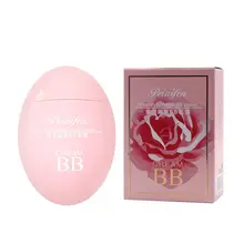 Изолирующий Крем Осветляющий увлажняющий bb-крем крем-консилер для красоты крем телесный макияж