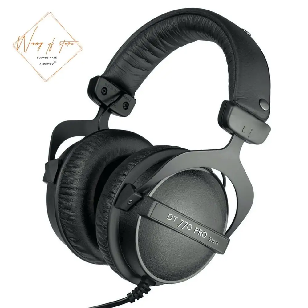 DT 770 PRO 1