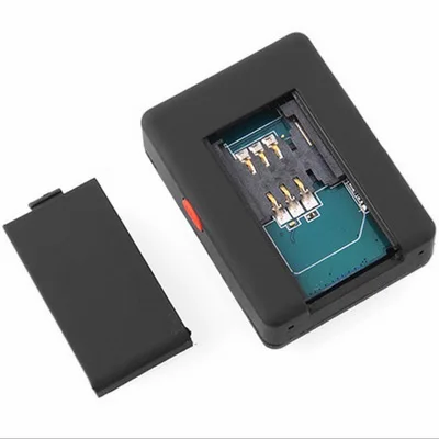 Мини GSM/GPRS A8 трекер для защиты автомобиля/SOS ключ/двойной микрофон/автоматически набрать обратно для автомобилей Дети старшего устройство для определения местоположения домашних животных HO
