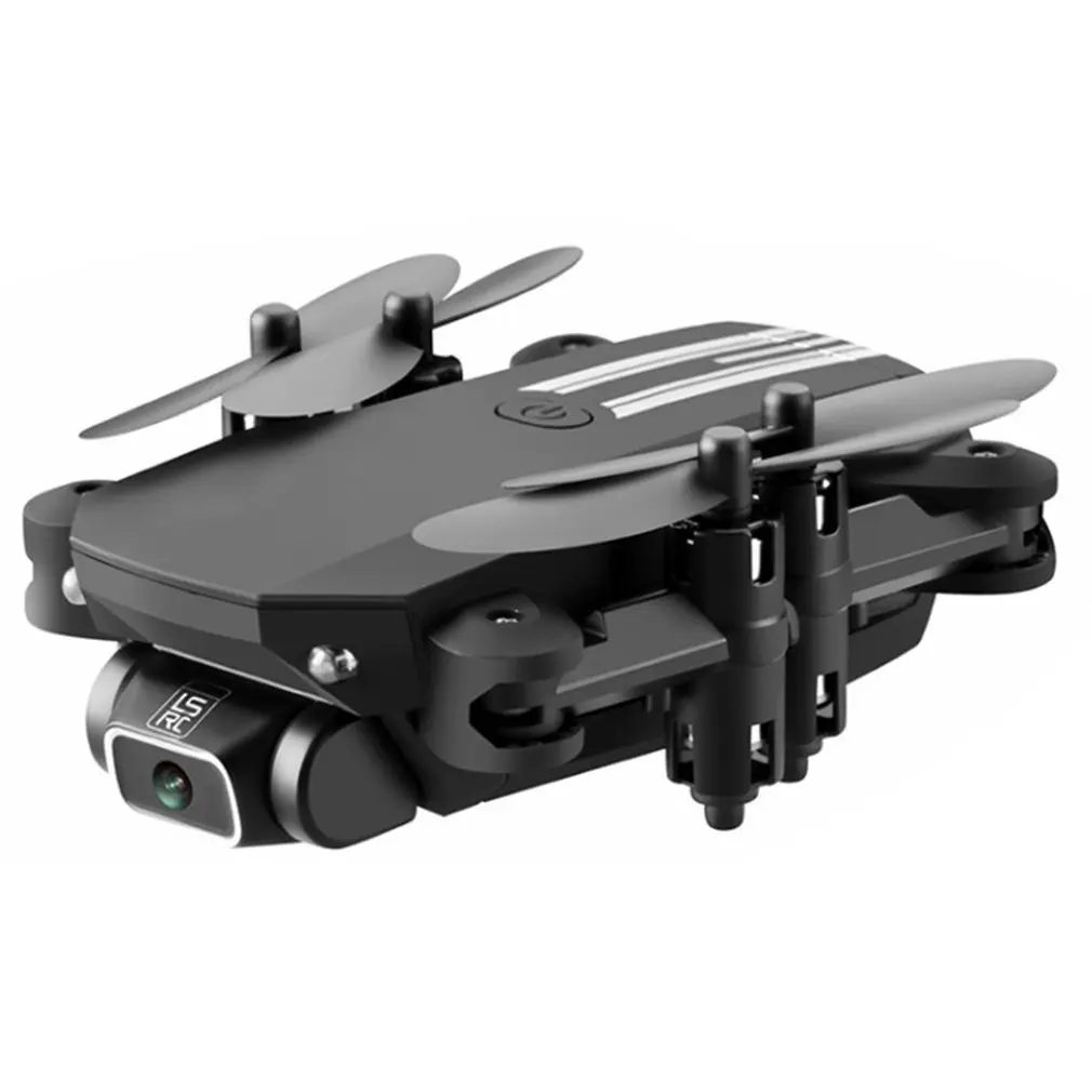 Мини складной воздушный Дрон камера Wi Fi Fpv давление воздуха высота удержания