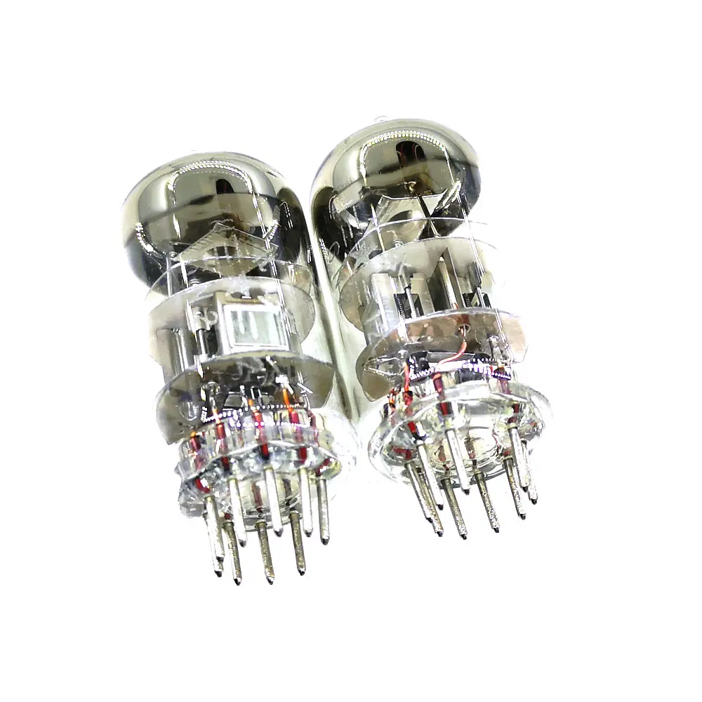 6 шт./лот 6N2 Hi-Fi Пекин трубка 6N2-T