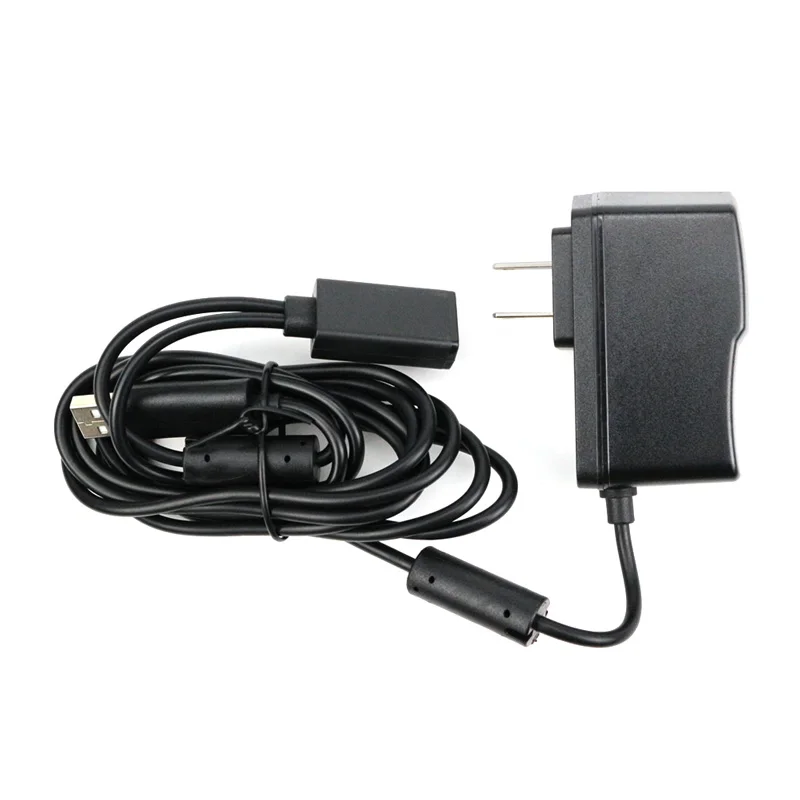 Новый USB адаптер переменного тока FW1S для ЕС/США блок питания Xbox 360 XBOX Kinect Sensor