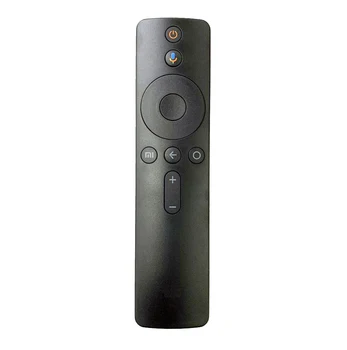 

New Replacement Voice Remote Control For Xiaomi Mi Smart TV with Bluetooth Google Assistant Control