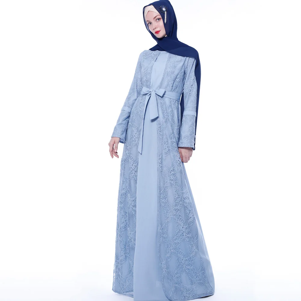 

bangladesh dubai abayas for women hijab evening dress arabic caftan moroccan kaftan djelaba femme muslim dress islamic clothing