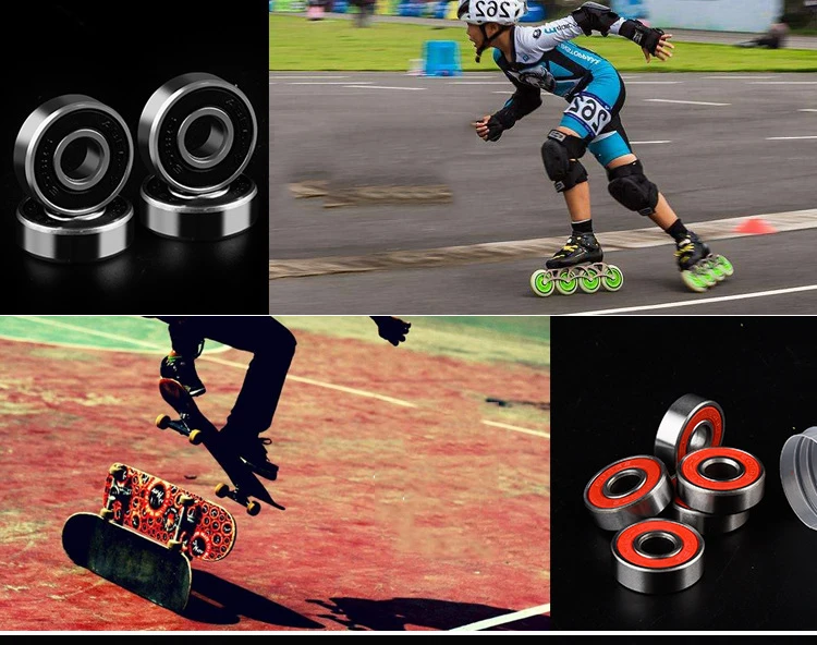 skateboard bearing (5)