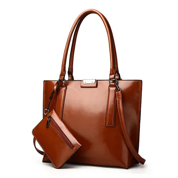 

Popular Women's Bag New Style Messenger Bag Fashion Women's Handbag Shoulder Tote Bag