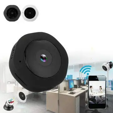 

DV/Wifi Mini ip Camera Home Security Night Vision Wireless Micro Cam HD Motion Detection Portable Magnetic Voice Video Camcorder