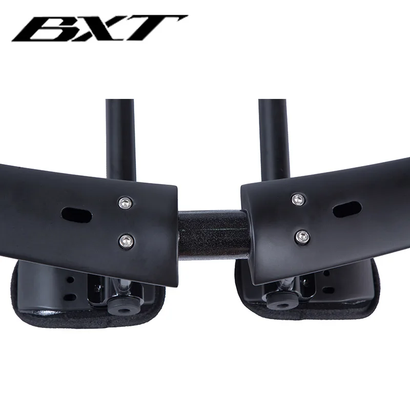 BXT TT ハンドルバースペーサーエアロハンドルバー統合カーボン TT