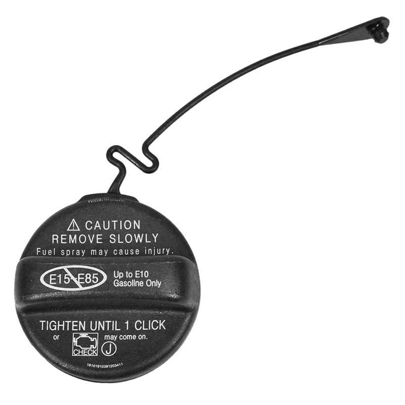Car Fuel Tank Filler Gas Cap Cover Lid Tether for Toyota Corolla Tacoma Camry Lexus GS IS LS 77300-06040 77300-52040 | Автомобили и