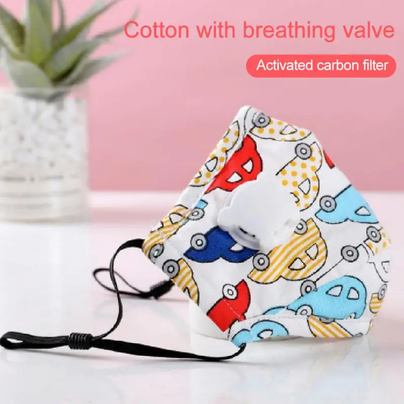 

Anti-fog, Dust-proof PM2.5 Disposable Mask-valved 98% Filterability Filter Better Than KN95 FFP2 FFP1 Equivalent To FFP3 mask