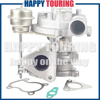 

K03 Turbo For Seat Alhambra Ibiza Cordoba Toledo Jetta 3 Passat B4 Polo 3 AHU ALE 1.9L 454083 454083-0001 53039880006 028145701