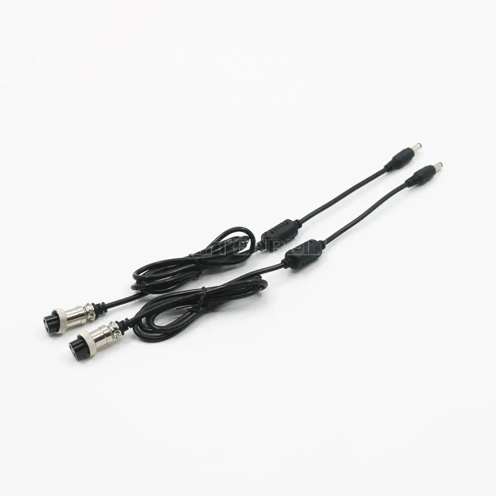 Neues 50W Ultra-Low Noise Linear Netzteil Dual Ausgang DC5V 9V 12V 15V 18V 24V Netzteil für HiFi – Detail 11