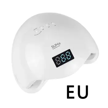 

48W Professional Led Uv Nail Lamp Led Nail Light Nail Dryer Uv Lamp Women Fashion Nail Phototherapy Machine