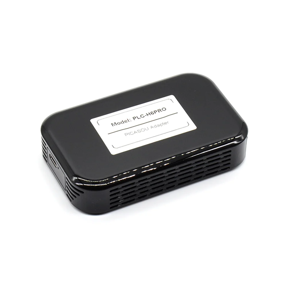 U2 SMART PICASOU адаптер Carplay AI BOX 2 + 16G Беспроводной мультимедийный плеер Plug and Play| |