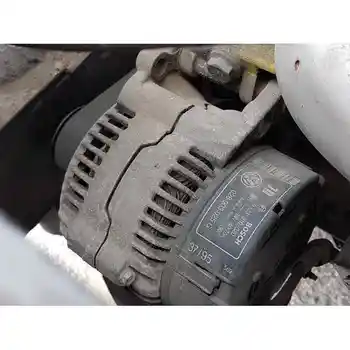 

028903025G ALTERNATOR VOLKSWAGEN POLO SALOON (6N1)