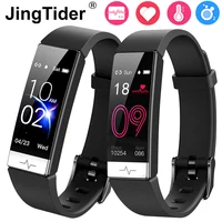 Y91 Smart Wristband ECG PPG HRV Smart Band