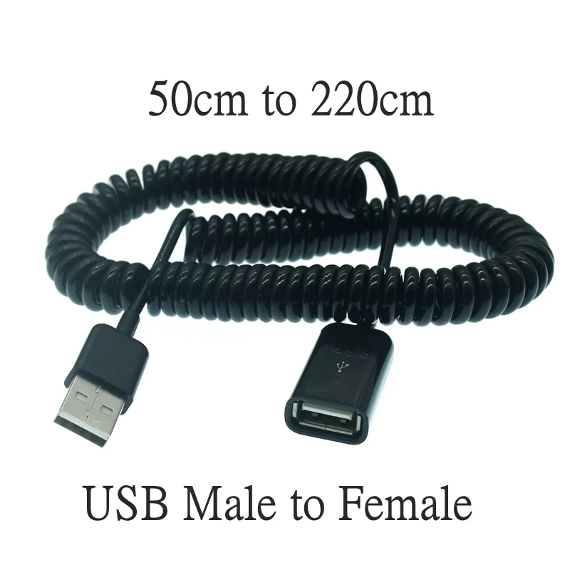 Spring USB Cable - Micro, Mini, USB C Male to Male/Female, Fast Charging Phone Charger Cord - 1m, 3m Description Image.This Product Can Be Found With The Tag Names Computer Cables Connecting, Computer Peripherals, PC Hardware Cables Adapters, Usb cable