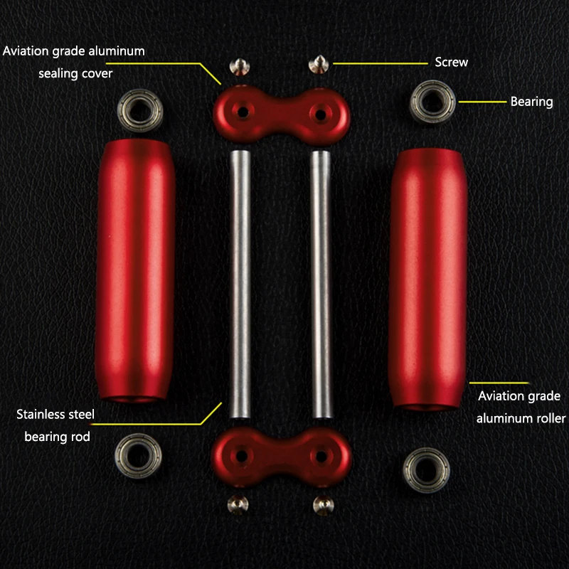 ono roller fidget toy