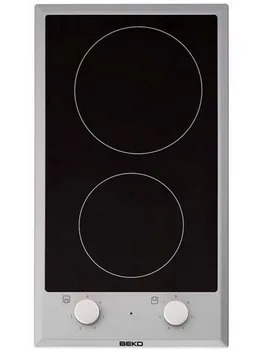 

Vitroceramica HDCC 32200 X inox 30cm