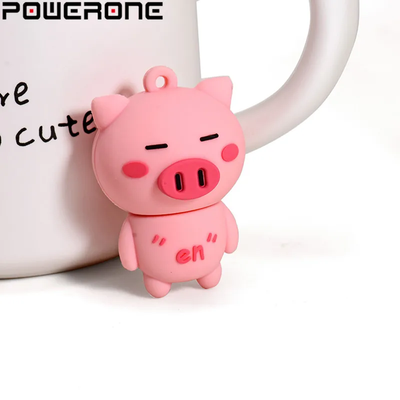USB флеш накопитель POWERONE 4 64 Гб usb 2 0|USB флэш-накопители| |