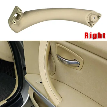 

1x Right Side Car Interior Door Handle Trim For BMW 3 Series E90 E91 323 325 328