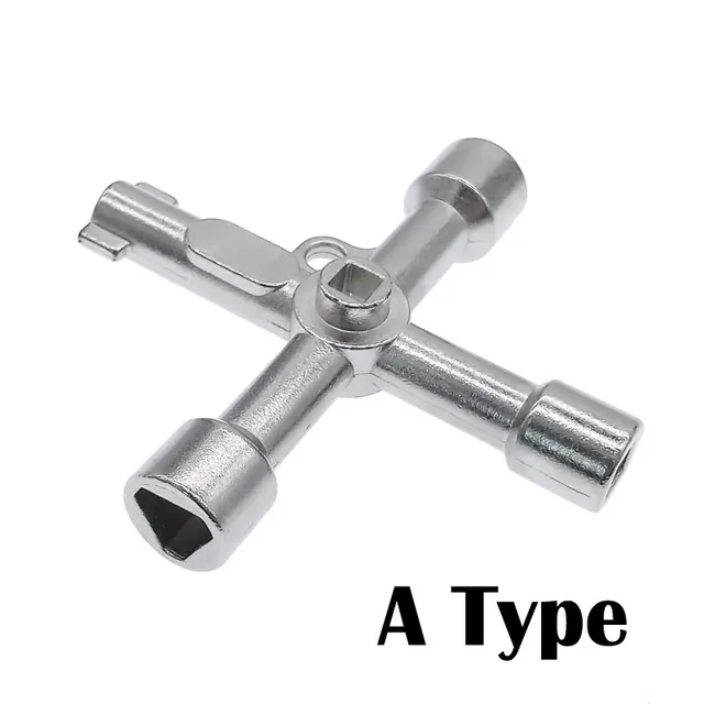 A type