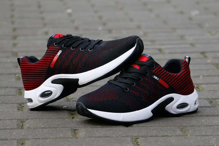 Мужские кроссовки для бега, черные, серые, мужские кроссовки с дышащей сеткой, спортивные мужские кроссовки, водонепроницаемая прогулочная обувь, обувь