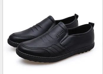

Men's casual shoes, comfortable men's shoes, leather shoes