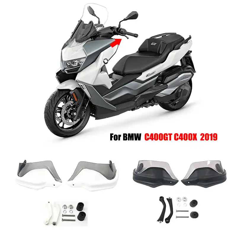 For BMW C400X C400GT C400 X GT C 400X 2019 2020 Motorcycle Accessories ...