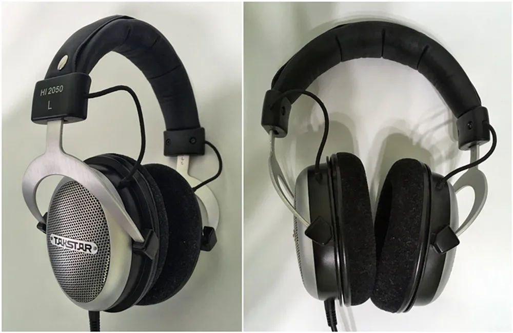 Whiyo-1-pcs-of-Bumper-for-Takstar-HI2050-hi-2050-Headphones-Head-Pads-Headbands-Cushion-Pads
