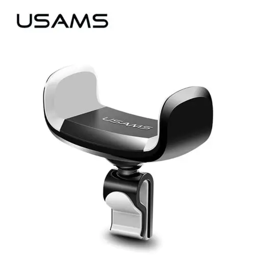 

Universal 360° Rotating Mobile Phone In Car Air Vent Mount Holder Cradle Stand For iPhone GPS Samsung