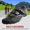 HOT! Tiebao New Non-lock MTB Road Bicycle Shoes Men Women Ventilation Cycling Shoes Suitable For Cycling Walking Rubber Outsole ► Photo 2/6